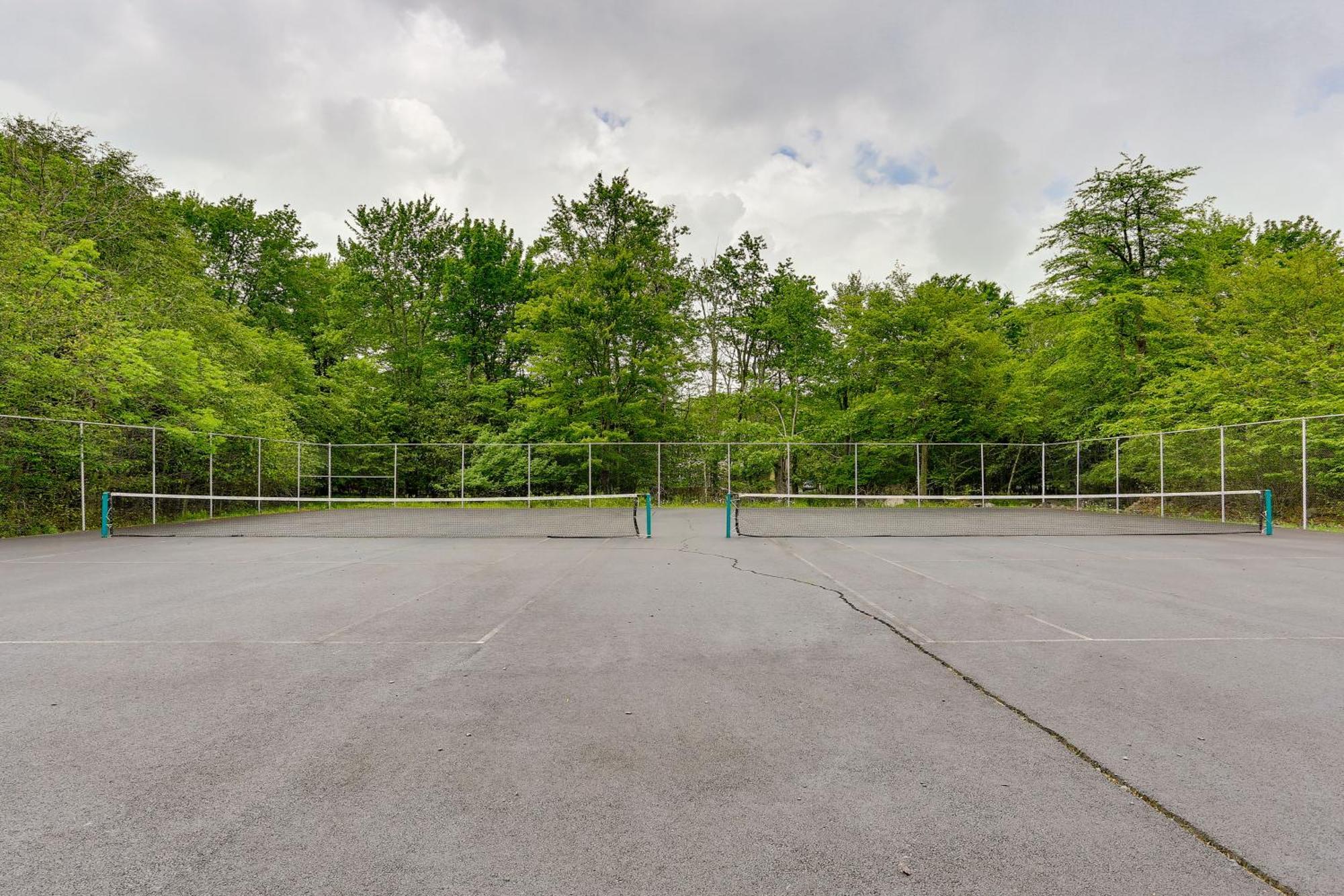 Family-friendly And Pool Access *