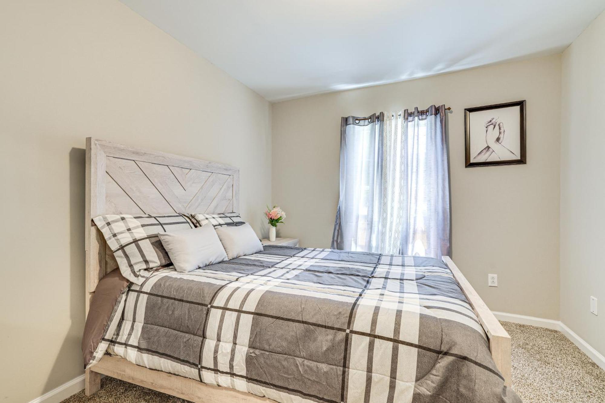 Holiday home Family-friendly And Pool Access *