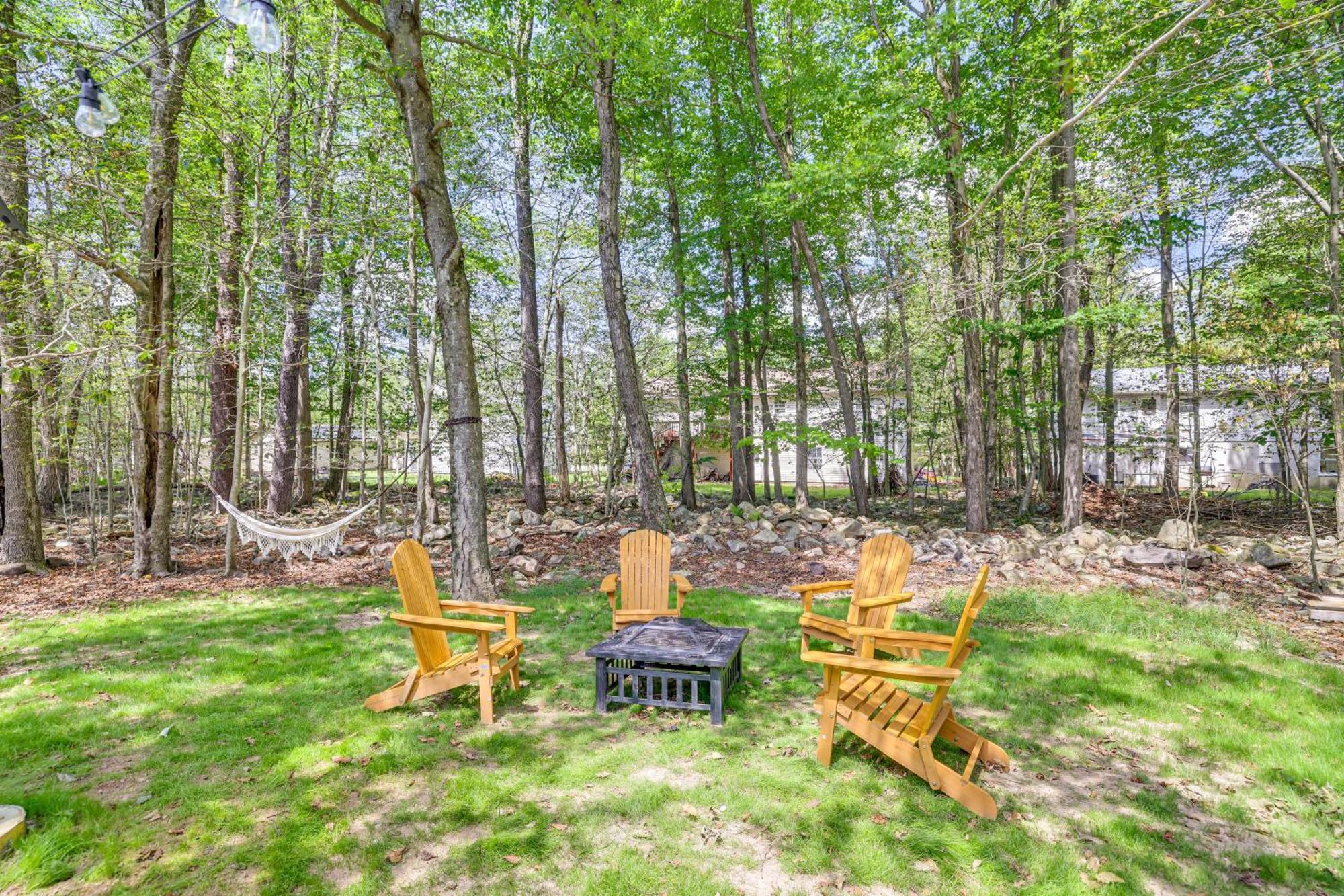 Family-friendly And Pool Access * Tobyhanna