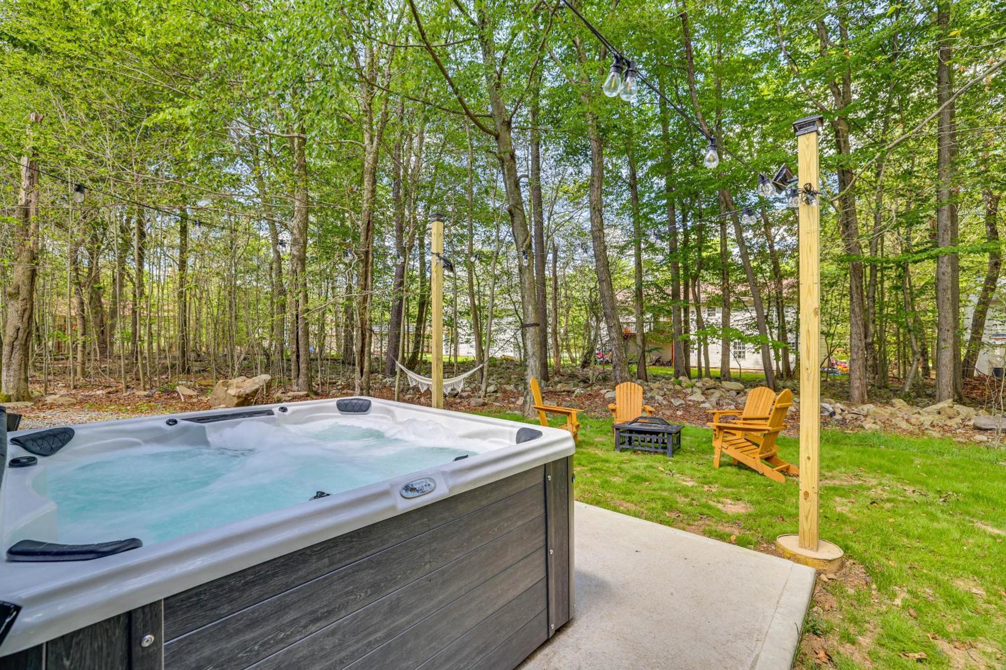 Family-friendly And Pool Access Holiday home
